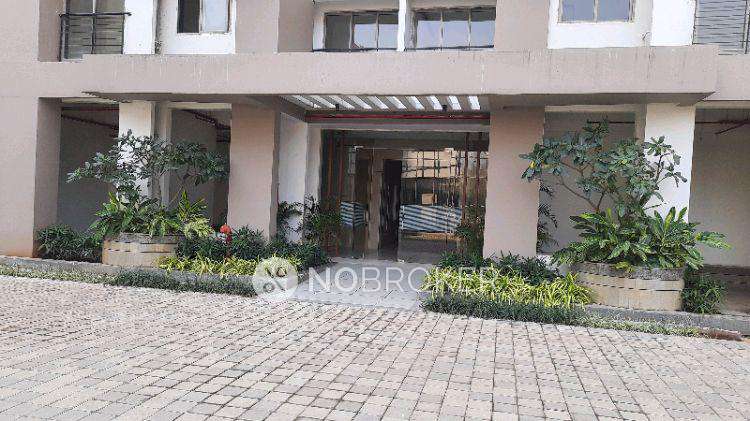 1 BHK Flat In Runwal Eirene For Sale  In Thane West