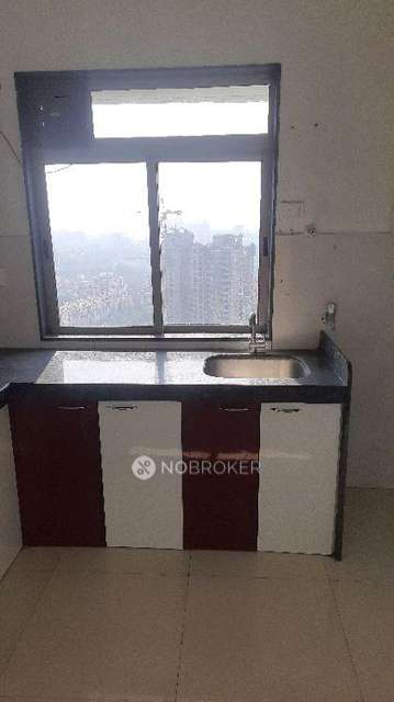 1 BHK Flat In Runwal Eirene For Sale  In Thane West