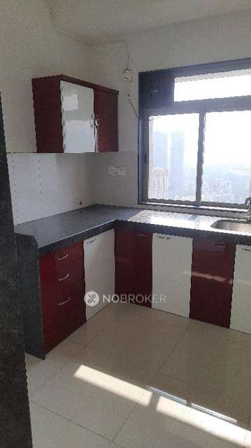 1 BHK Flat In Runwal Eirene For Sale  In Thane West