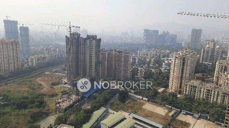 1 BHK Flat In Runwal Eirene For Sale  In Thane West