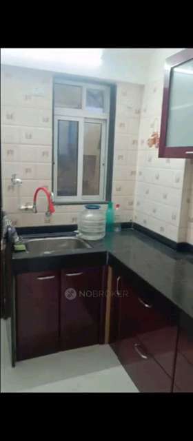 Single Room for Female In 3 BHK  In Somani Dream Home E Wing In Somani Dream Home Phase 1