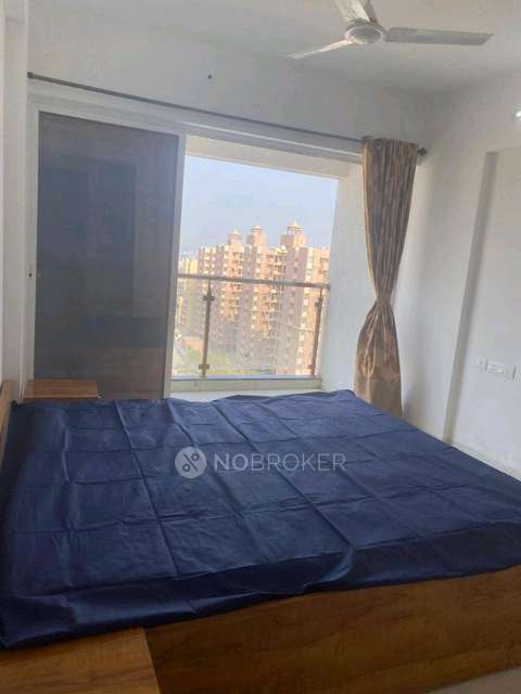 Single Room for Female In 3 BHK  In Somani Dream Home E Wing In Somani Dream Home Phase 1