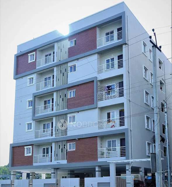 2 BHK Flat In Rudra's Twin Olives for Rent  In Miyapur