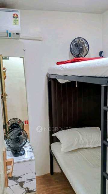 PG for Boys in 2, Marol Maroshi Rd, Shivaji Nagar, Marol, Andheri East, Mumbai, Maharashtra 400059, India