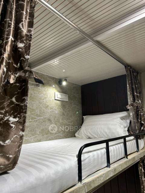 PG for Boys in 2, Marol Maroshi Rd, Shivaji Nagar, Marol, Andheri East, Mumbai, Maharashtra 400059, India