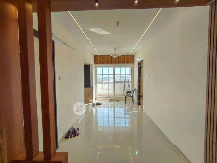 2 BHK Flat In Srivani Symphony For Sale  In  Bommasandra