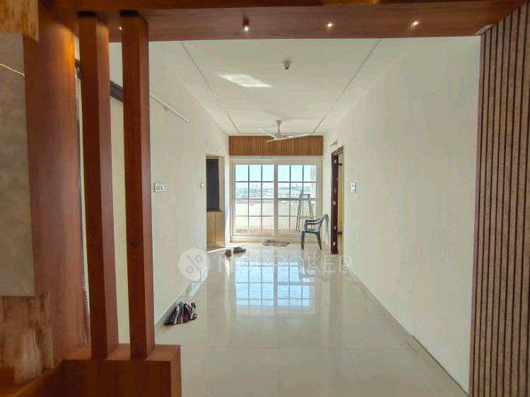 2 BHK Flat In Srivani Symphony For Sale  In  Bommasandra