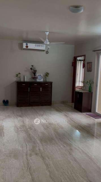 3 BHK Flat In Marvel Albero For Sale  In Kondhwa