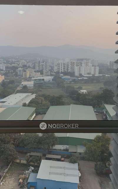 3 BHK Flat In Marvel Albero For Sale  In Kondhwa