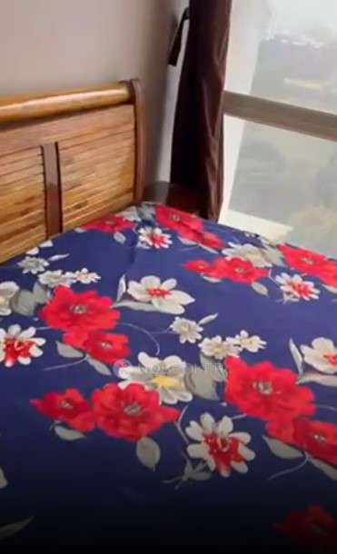 3 BHK Flat In Marvel Albero For Sale  In Kondhwa