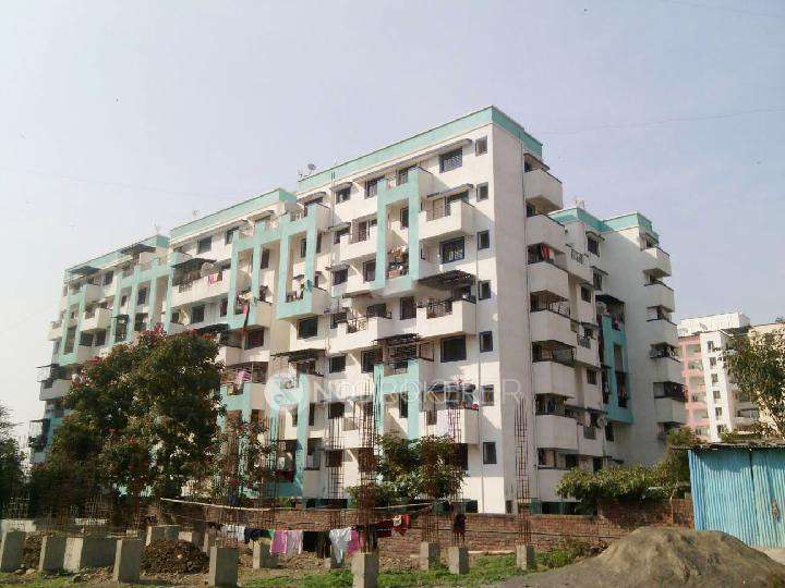 1 BHK Flat In Ideal Park Housing Society For Sale  In Kondhwa Budruk