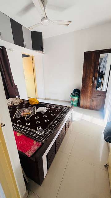 1 BHK Flat In Gurukrupa Heights for Rent  In Vitthal Nagar