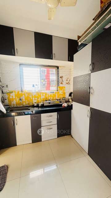 1 BHK Flat In Gurukrupa Heights for Rent  In Vitthal Nagar