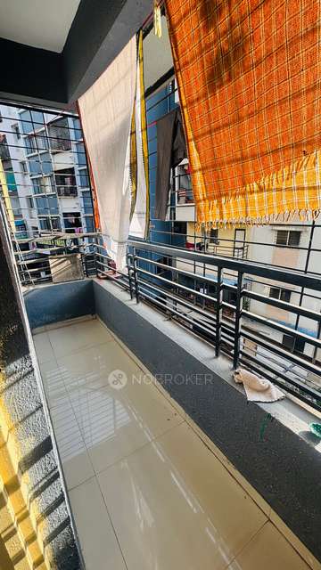 1 BHK Flat In Gurukrupa Heights for Rent  In Vitthal Nagar