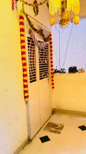 1 BHK Flat In Gurukrupa Heights for Rent  In Vitthal Nagar