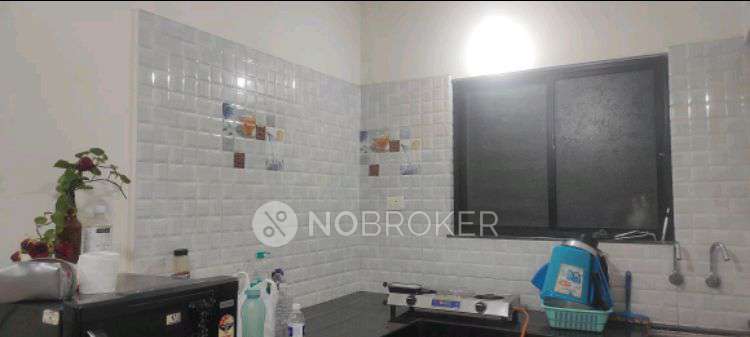 Shared Room for Female In 1 BHK  In Suyash Residency, Hadapsar In Hadapsar