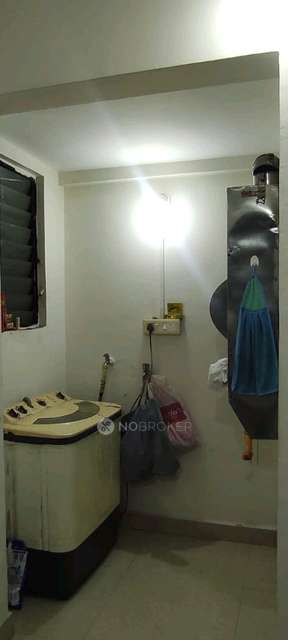 Shared Room for Female In 1 BHK  In Suyash Residency, Hadapsar In Hadapsar