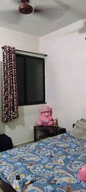 Shared Room for Female In 1 BHK  In Suyash Residency, Hadapsar In Hadapsar