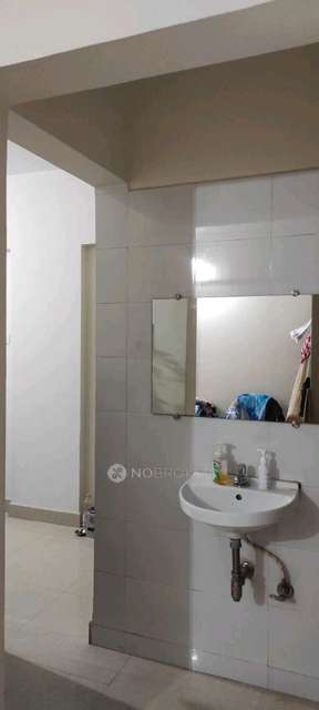 Shared Room for Female In 1 BHK  In Suyash Residency, Hadapsar In Hadapsar