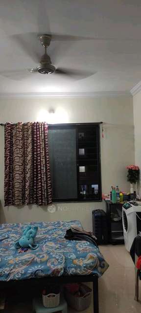 Shared Room for Female In 1 BHK  In Suyash Residency, Hadapsar In Hadapsar