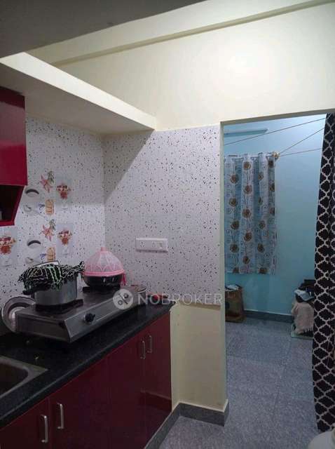 1 BHK House for Rent  In Thanisandra