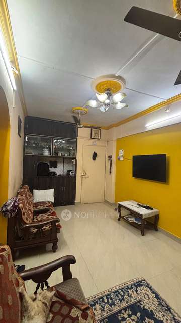1 BHK Flat In 1st Rabodi For Sale  In 1st, Rabodi, Thane West