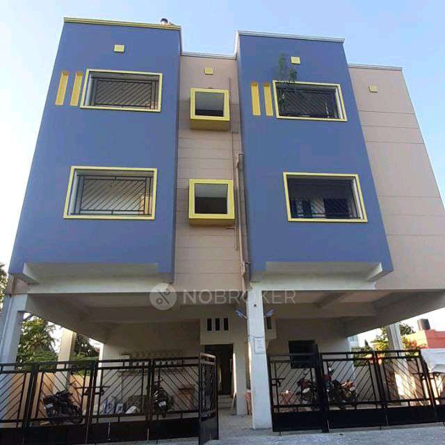 3 BHK Flat In Skc Sharani Homes for Rent  In 39b, Perumattunallur Main Road, Thungabathira Nagar, Annai Meenakshi Nagar, Perumanttunallur, Tamil Nadu 603202, India