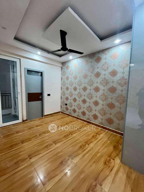 2 BHK Flat In The Grand Estate Society for Rent  In The Grand Estate Society
