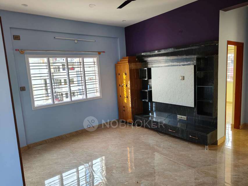 2 BHK House for Rent  In Krishnarajapuram