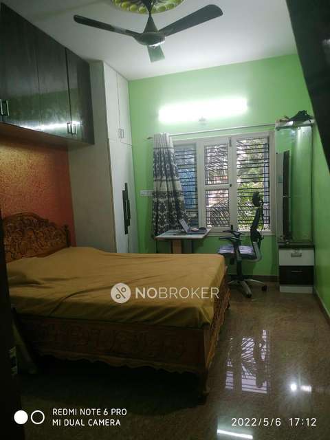 4+ BHK Flat For Sale  In Choodasandra