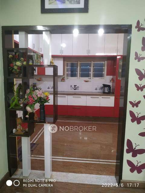 4+ BHK Flat For Sale  In Choodasandra