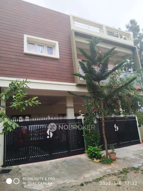 4+ BHK Flat For Sale  In Choodasandra