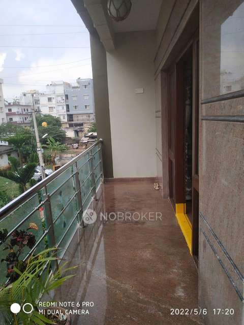4+ BHK Flat For Sale  In Choodasandra