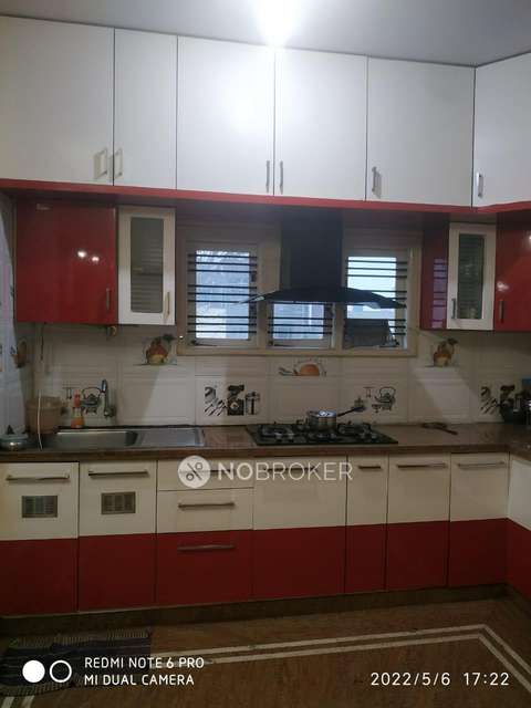 4+ BHK Flat For Sale  In Choodasandra