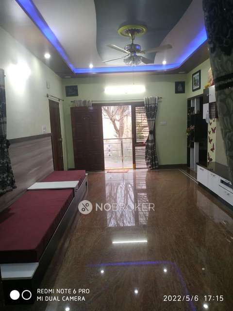 4+ BHK Flat For Sale  In Choodasandra