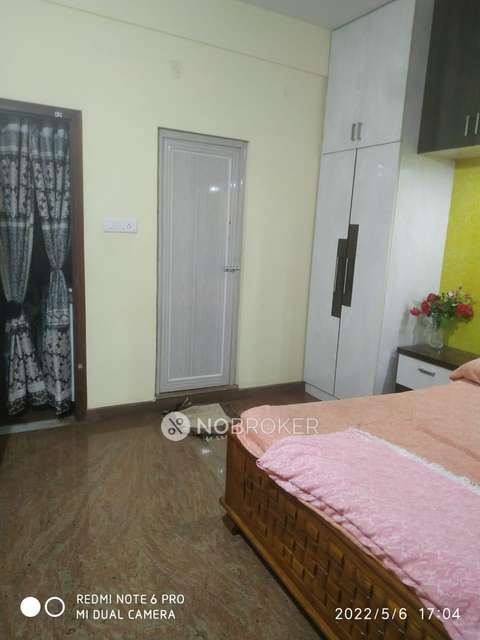 4+ BHK Flat For Sale  In Choodasandra