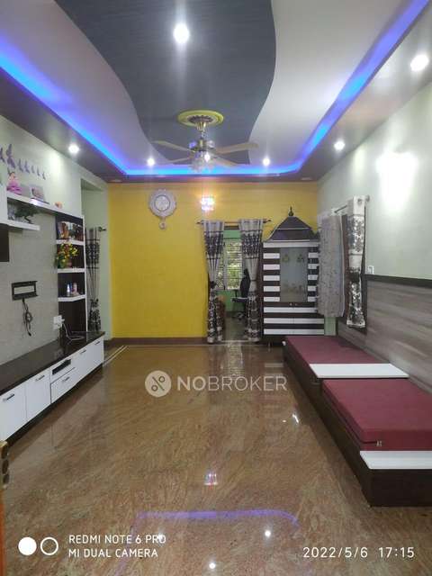 4+ BHK Flat For Sale  In Choodasandra