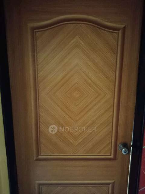 1 BHK House for Rent  In Ghorpadi