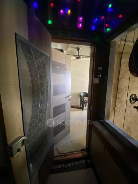 1 BHK Flat In Bhakti Heights Tilak Nagar For Sale  In Chembur