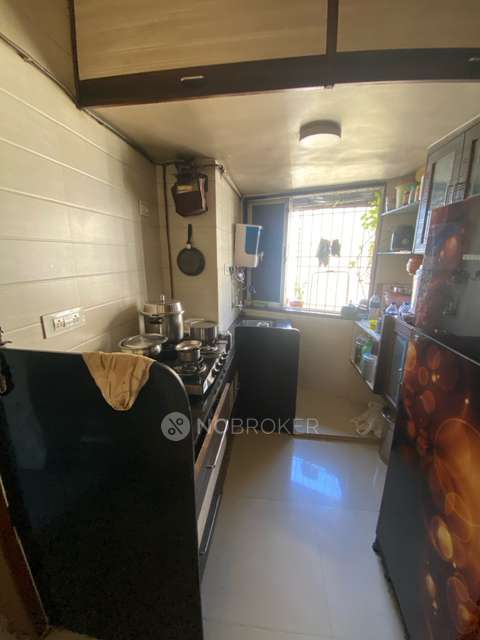 1 BHK Flat In Bhakti Heights Tilak Nagar For Sale  In Chembur