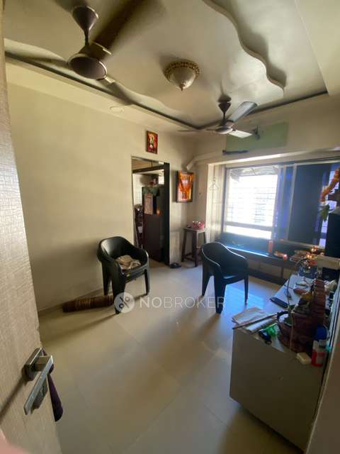 1 BHK Flat In Bhakti Heights Tilak Nagar For Sale  In Chembur