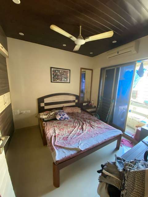 1 BHK Flat In Bhakti Heights Tilak Nagar For Sale  In Chembur