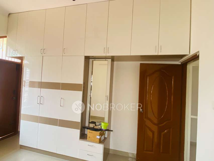 3 BHK House for Rent  In Reliaable Lakedew Residency