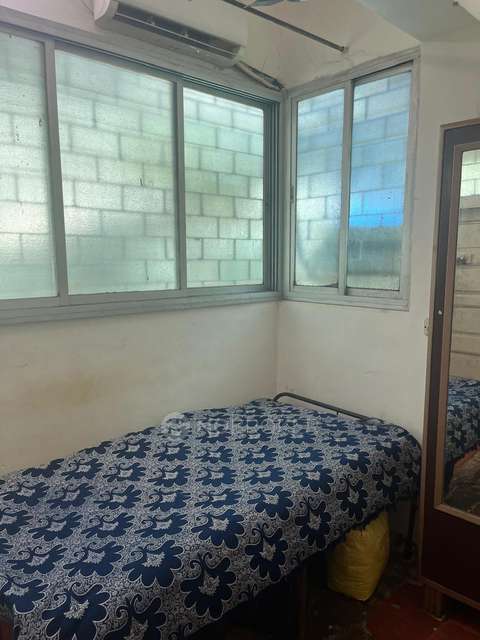 PG for Boys in Mahim