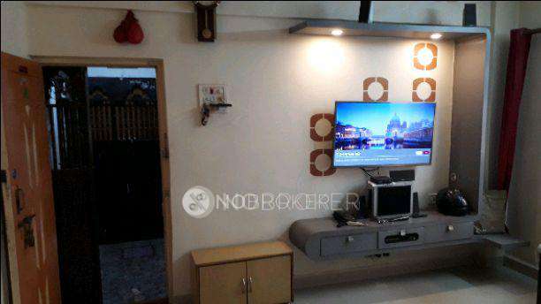 1 RK Flat In Shalini Chs, Kalwa West for Rent  In Salvi Rd, Kalwa West, Shri Saibaba Nagar, Manisha Nagar, Kalwa, Thane, Maharashtra 400605, India