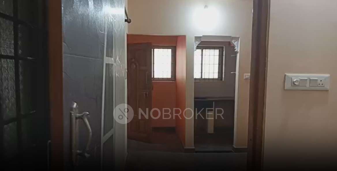 1 BHK House for Rent  In Kurabarahalli