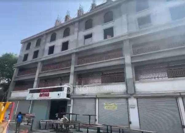 Office Space in Anjurphata, Mumbai for sale 
