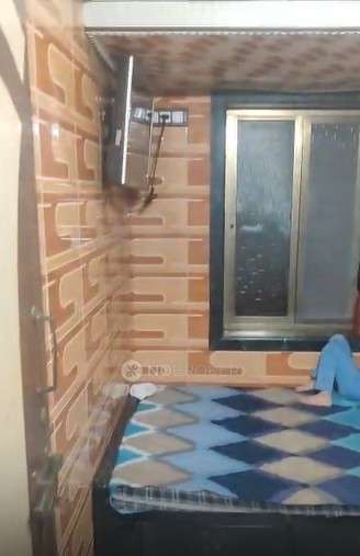 1 BHK Flat In Sunshine Co-operative Housing Society  For Sale  In Mazgaon