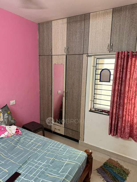 2 BHK Flat In Jains Pebble Brook, Thoraipakkam for Rent  In Thoraipakkam