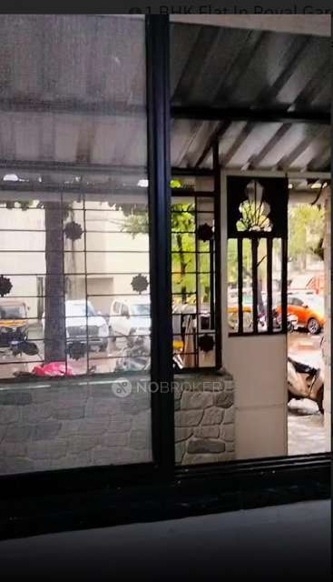 1 BHK Flat In Royal Garden Chs Mumbra,  For Sale  In Mumbra